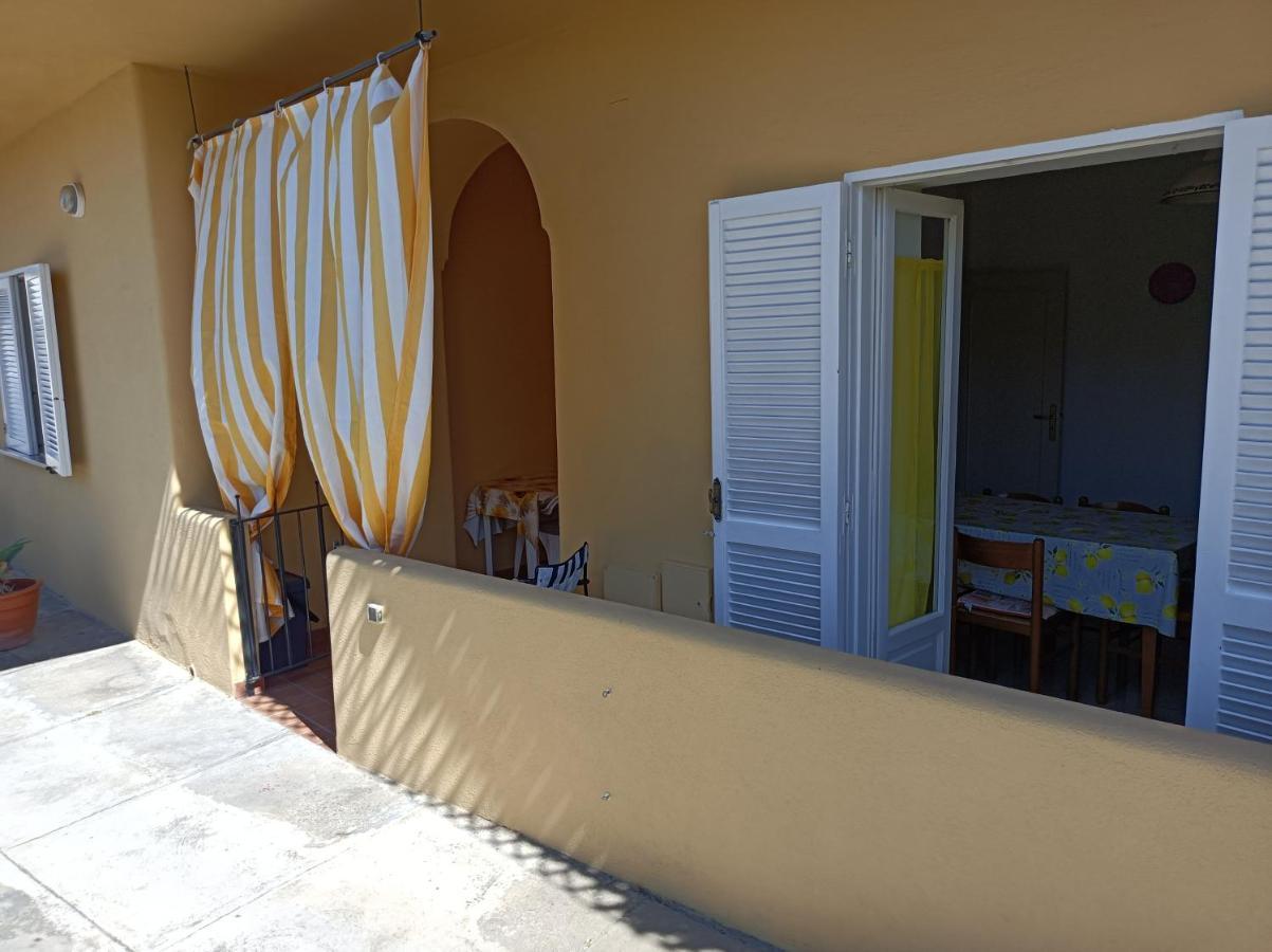 Appartamenti La Balestra Forio  Exterior photo