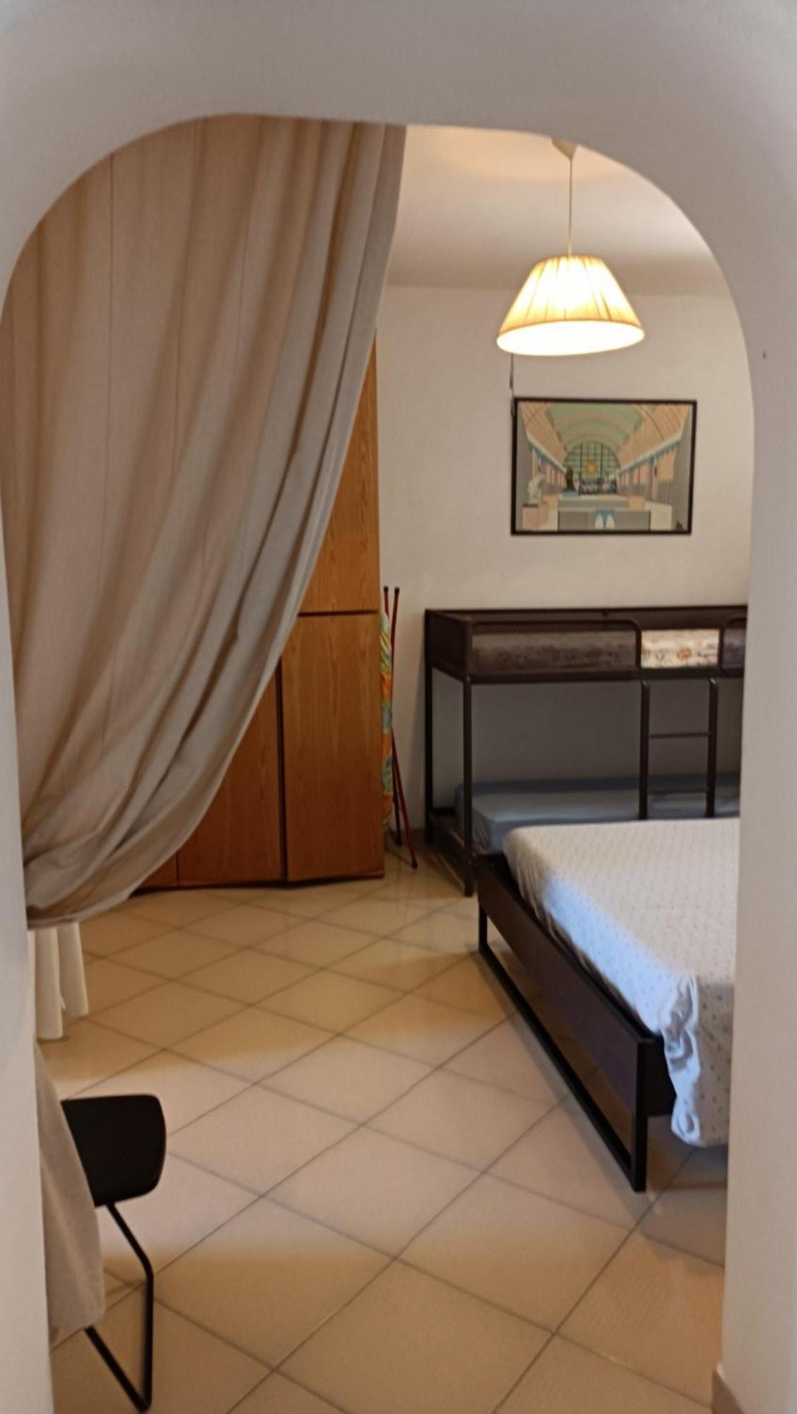 Appartamenti La Balestra Forio  Exterior photo