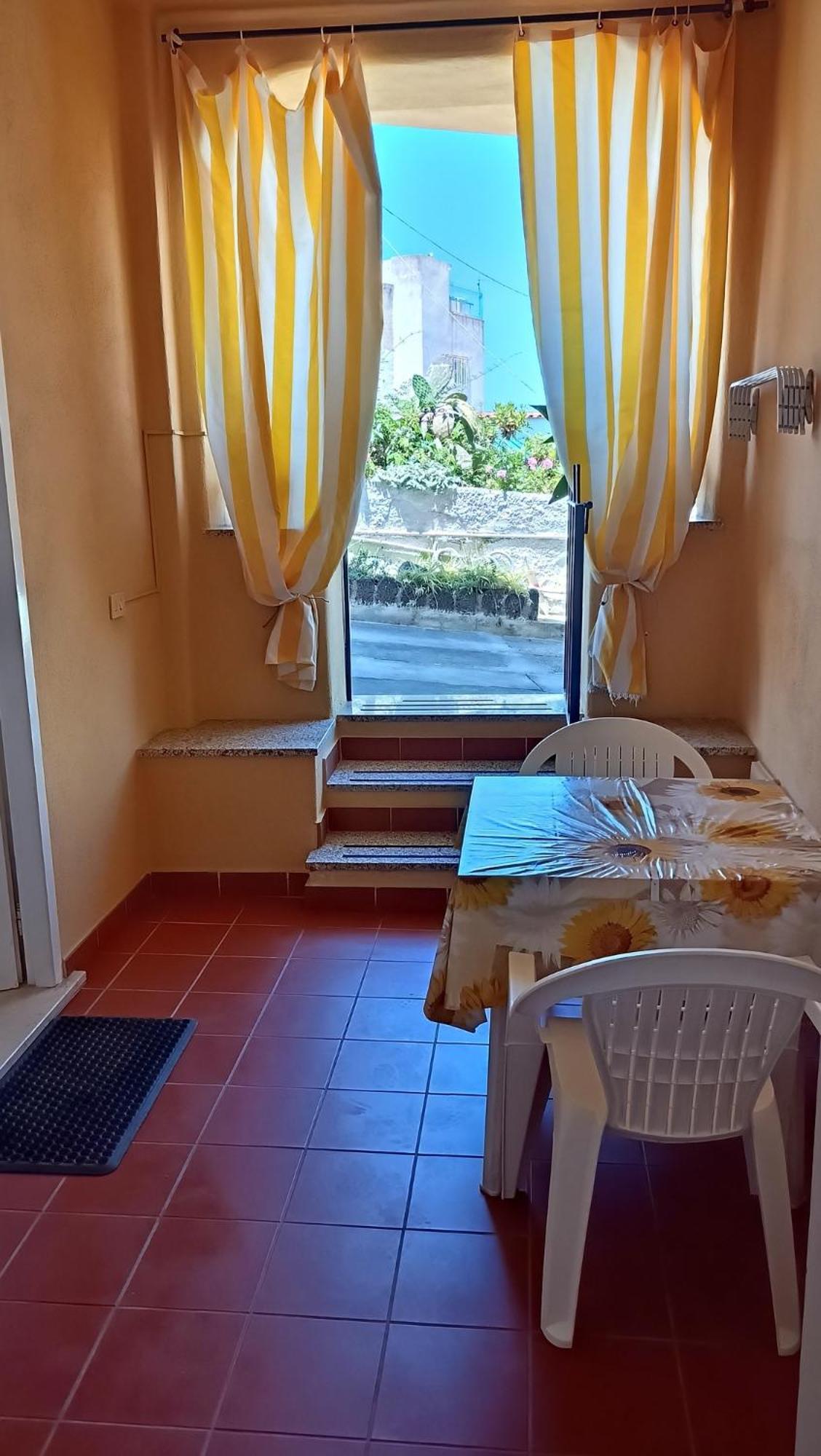 Appartamenti La Balestra Forio  Exterior photo