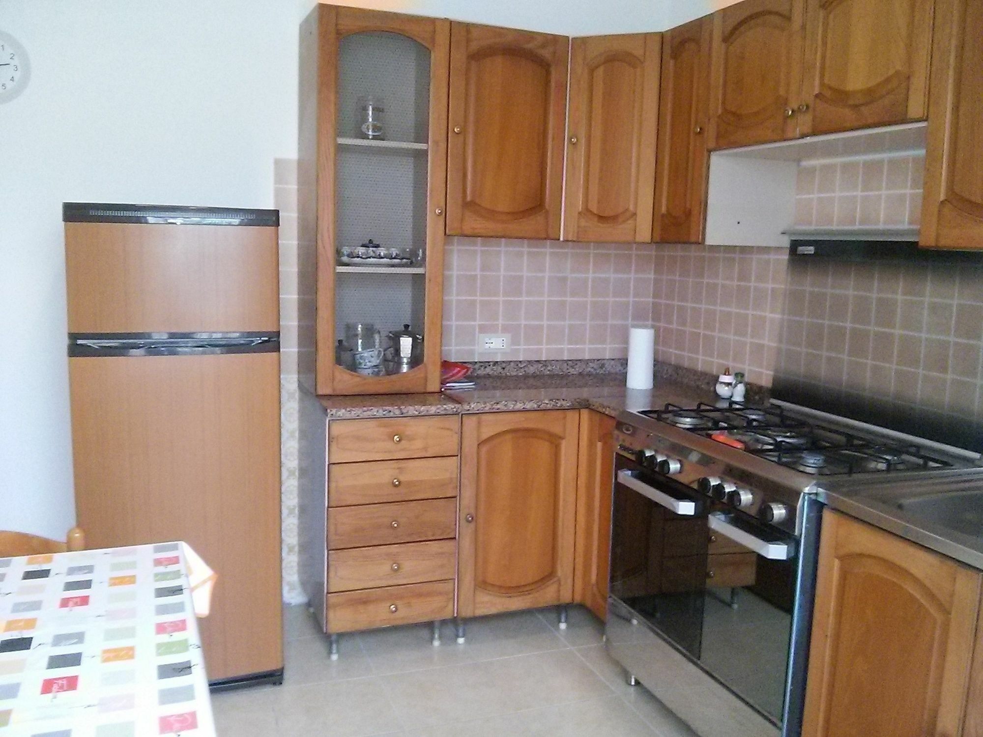 Appartamenti La Balestra Forio  Exterior photo
