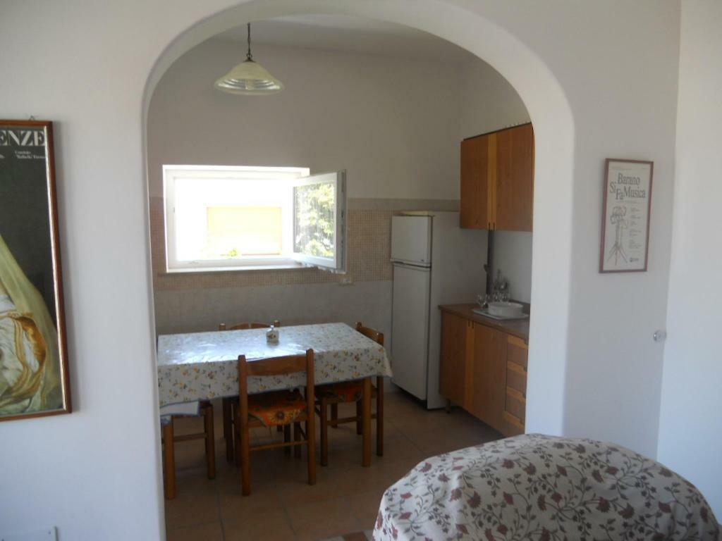 Appartamenti La Balestra Forio  Exterior photo